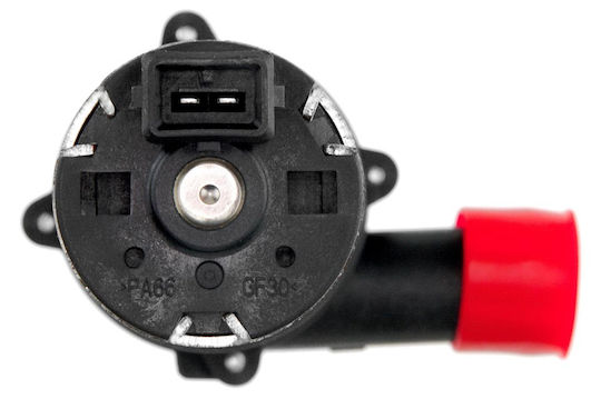 NTY Car Water Pump for Audi A3 / S3 / TT