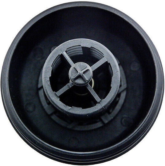 NTY Oil Filter Housing Cover for BMW E90 / X1 / X2 / X3 / X4 / X5