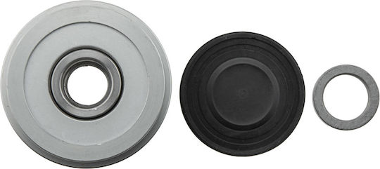 NTY Pulley Strofalos Car for Seat Alhambra / Altea / Exeo / Leon / Toledo Skoda Octavia / Superb / Yeti Volkswagen Golf / Passat / Beetle / Eos / Jetta / Passat Alltrack / Tiguan / Scirocco / Passat CC / Sharan Audi A3 / A4 / A6 / TT