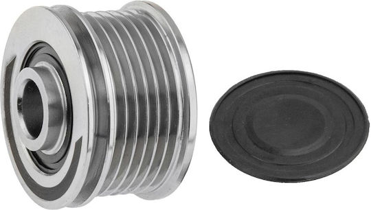 NTY Τροχαλία Στροφάλου Αυτοκινήτου για Alfa Romeo SportWagon / 4C / Spider / Brera / Giulietta Lancia Delta