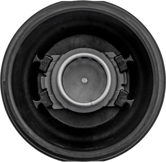 NTY Car Oil Filter Housing Cover for Toyota RAV 4 / Highlander / Camry Lexus GS / IS / NX