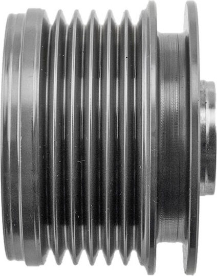 NTY Pulley Strofalos Car for Mercedes-Benz Citan Renault Clio / Megane / Scenic / Captur / Express / Fluence / Grand Scenic / Kadjar / Kangoo / Laguna / Thalia / Twingo / Talisman / Wind Audi A6 Nissan Micra / Qashqai / Almera / Kubistar / PickUp / NV200 / Evalia / Terrano / Tiida Ford Express Dacia Duster / Dokker / Lodgy / Logan MCV / Logan / Logan Pick-Up / Sandero Chevrolet Express