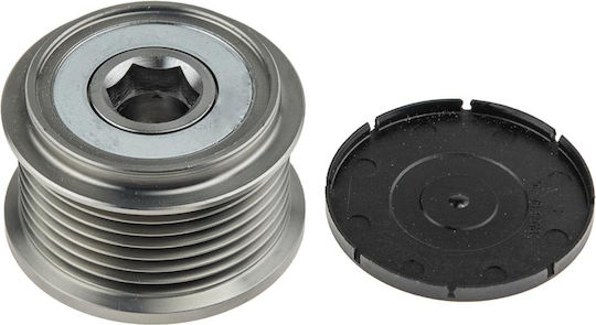 NTY Pulley Strofalos Car for Toyota Corolla / Hilux / Auris / Avensis / Corolla Verso / Dyna / Fortuner / Hiace / Lexus / Land Cruiser / RAV 4 / Verso