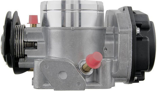 NTY Throttle Body Car for Seat Leon / Toledo Skoda Octavia Volkswagen Golf / Bora Audi A3