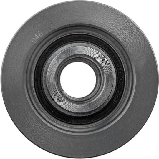 NTY Pulley Strofalos Car for Mercedes-Benz Citan Renault Clio / Megane / Scenic / Captur / Express / Fluence / Grand Scenic / Kadjar / Kangoo / Laguna / Thalia / Twingo / Talisman / Wind Audi A6 Nissan Micra / Qashqai / Almera / Kubistar / PickUp / NV200 / Evalia / Terrano / Tiida Ford Express Dacia Duster / Dokker / Lodgy / Logan MCV / Logan / Logan Pick-Up / Sandero Chevrolet Express
