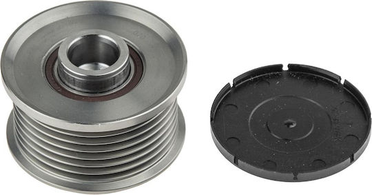 NTY Pulley Strofalos Car for Toyota Corolla / Hilux / Auris / Avensis / Corolla Verso / Dyna / Fortuner / Hiace / Lexus / Land Cruiser / RAV 4 / Verso