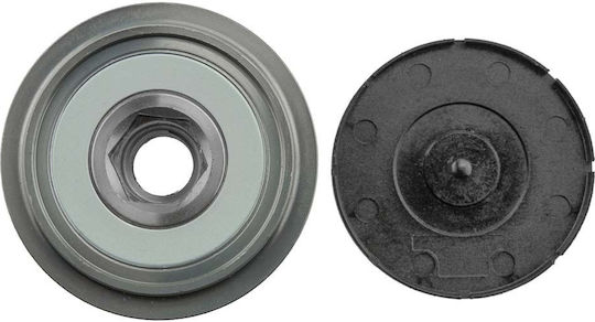 NTY Pulley Strofalos Car for Toyota Hilux / Dyna / Fortuner / Hiace / Land Cruiser