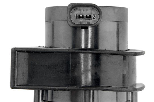 NTY Car Water Pump for Citroen C4 / C5 / C6 Skoda Superb Volkswagen Passat Audi A4 / A6 / R8