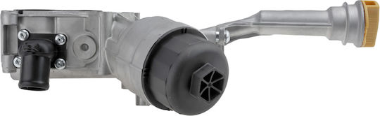 NTY Καπάκι Φίλτρου Λαδιού Αυτοκινήτου για Fiat Panda / Punto / Fiorino