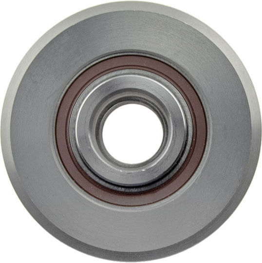 NTY Pulley Strofalos Car for Peugeot 206 / 1007 / 207 / 3008 / 307 / 308 / 406 / 407 / 5008 / 607 / 807 / Boxer / Expert / Expert Tepee / Partner / Partner Tepee Fiat Ulysse Citroen Berlingo / C3 / C4 / C2 / C3 Picasso / C3 Pluriel / C4 Grand Picasso / C4 Picasso / Jumper / Jumpy / Xsara Picasso