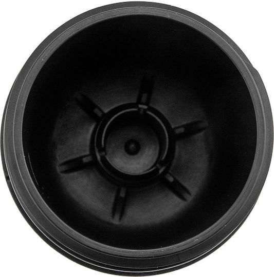NTY Oil Filter Housing Cover for Opel Movano Renault Master Nissan NV400