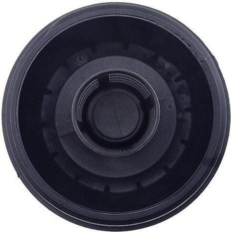 NTY Oil Filter Housing Cover for Ford Mondeo Mazda 6
