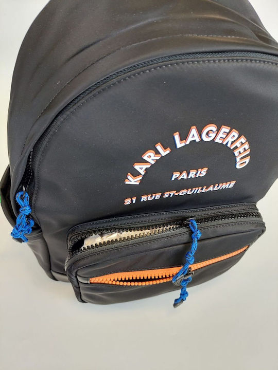 Karl Lagerfeld Rucsac Negru