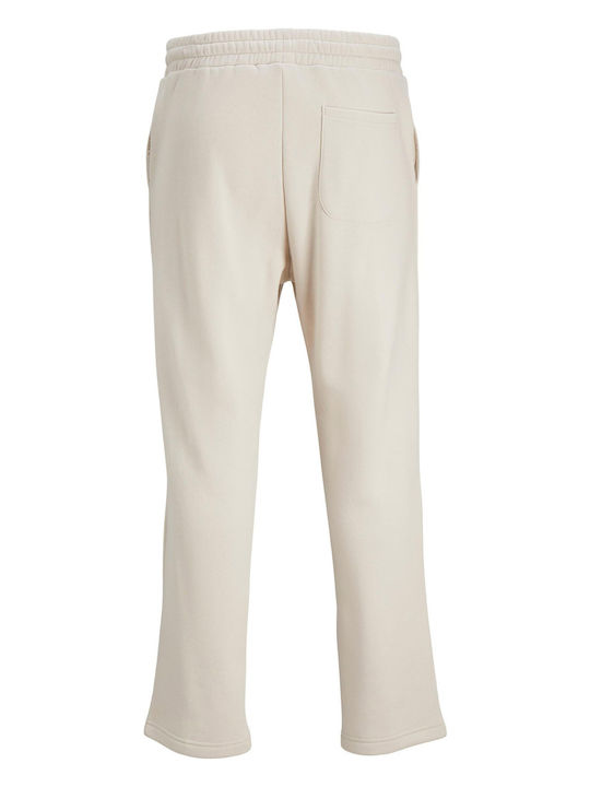 Jack & Jones Herren-Sweatpants Beige