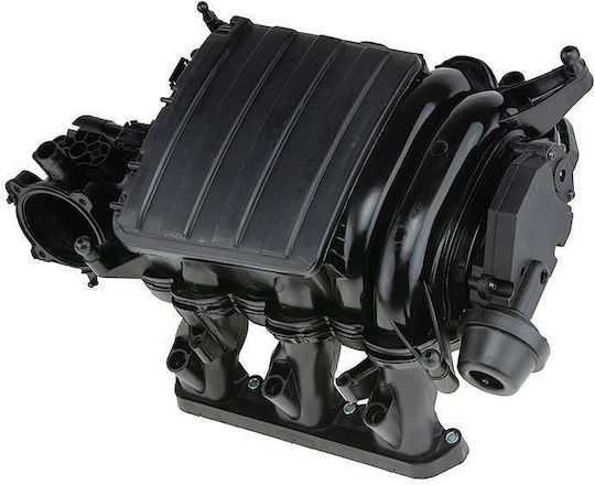 NTY Intake Manifold for Audi A7 / A8