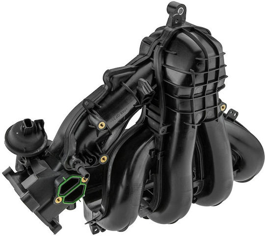 NTY Intake Manifold for Ford Mondeo Mazda 6