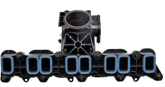 NTY Πολλαπλή Εισαγωγής Αυτοκινήτου για Peugeot Boxer Fiat Ducato Citroen Jumper Ford Transit / Transit Custom