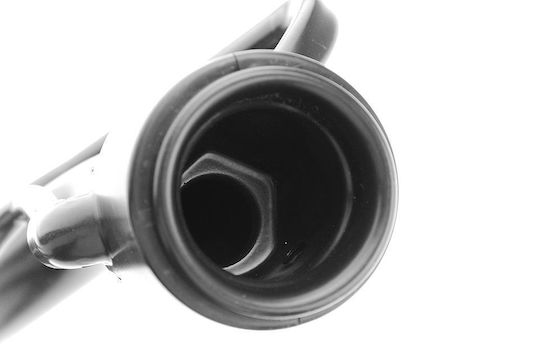 NTY Car Fuel Hose for Toyota RAV 4