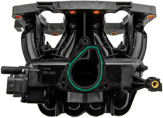 NTY Ansaugkrümmer Auto Motor Teile für Fiat Punkt / Panda / Seicento