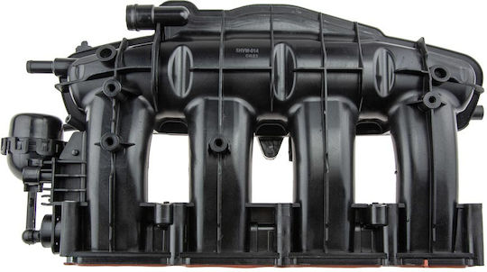 NTY Intake Manifold for Seat Exeo Audi A5 / Q5