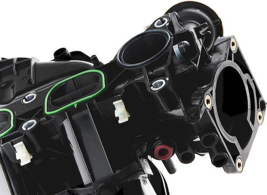 NTY Intake Manifold for Volvo V50 Ford C-Max / Focus / Mondeo / S-Max