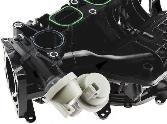 NTY Intake Manifold for Volvo V50 Ford C-Max / Focus / Mondeo / S-Max
