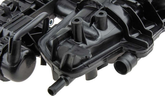 NTY Intake Manifold for Seat Exeo Audi A5 / Q5