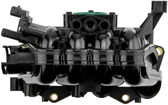 NTY Ansaugkrümmer Auto Motor Teile für Fiat Punkt / Panda / Seicento