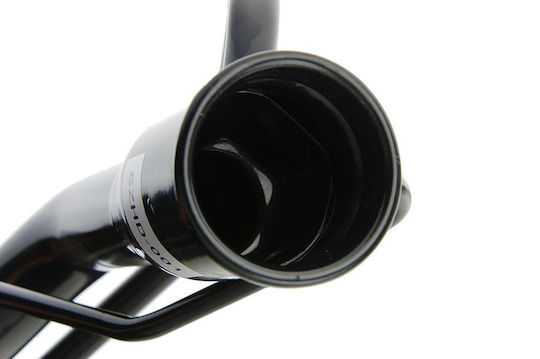 NTY Car Fuel Hose for Honda City