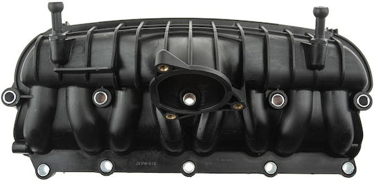 NTY Intake Manifold for Mercedes-Benz V Seat Altea / Leon Skoda Octavia Volkswagen Golf / Jetta / Passat / Touran Audi A3