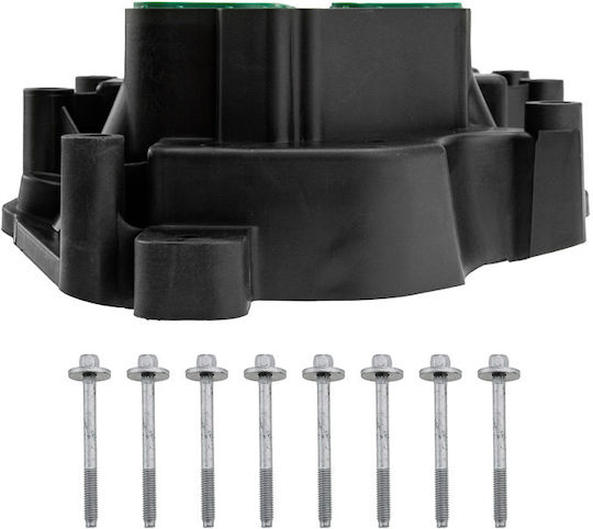 NTY Intake Manifold for Chrysler Voyager / Pacifica Jeep Grand Cherokee / Wrangler Lancia Voyager