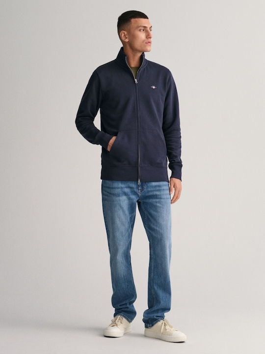 Sweatshirt Navy Blue