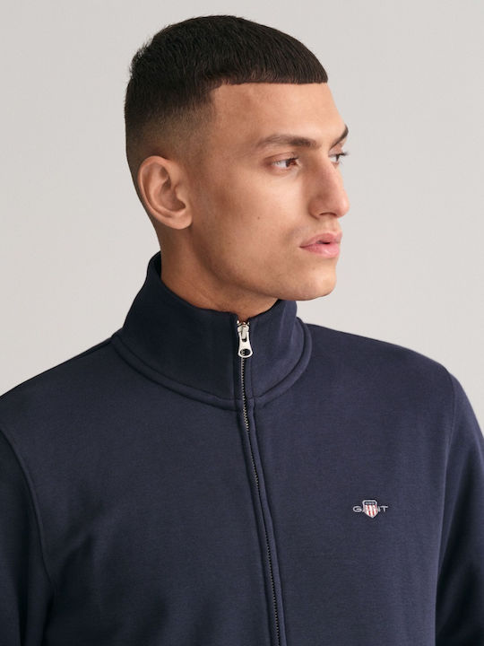 Sweatshirt Navy Blue