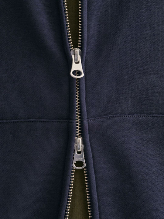 Sweatshirt Navy Blue
