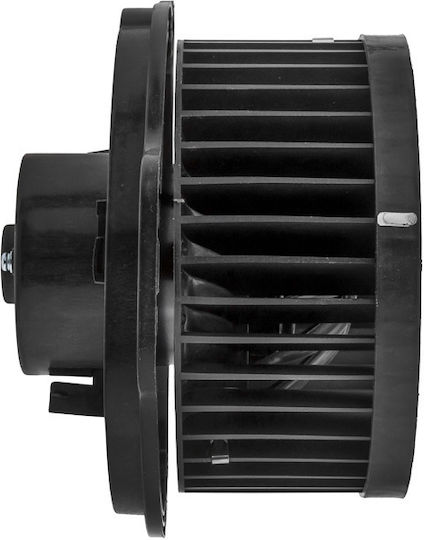 NTY Innenlüfterbelüftung Für Volvo C70 S70 V70 EWN VV 003