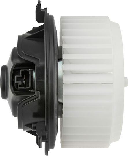 NTY Interior Fan Ventilation for Opel Mokka Mokka X Chevrolet Trax