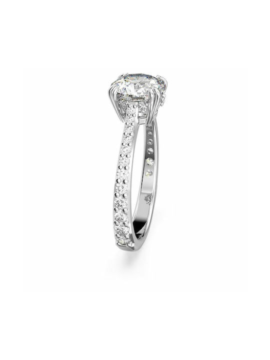 Swarovski Constella Damen Ring mit Zirkonia