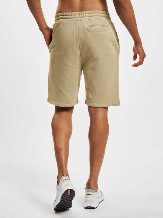 Karl Kani Sportliche Herrenshorts Grün