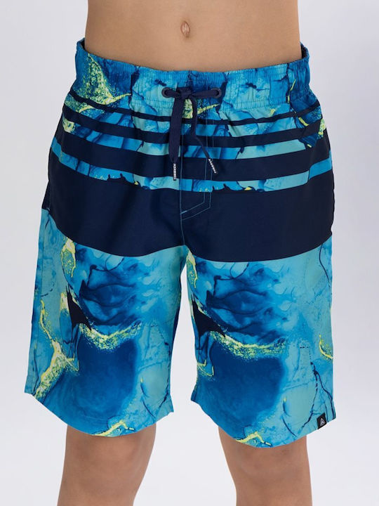 Firefly Costum de baie pentru copii Pantaloni scurți de înot Multicolor