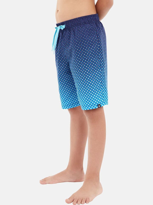 Firefly Costum de baie pentru copii Pantaloni scurți de înot Albastru