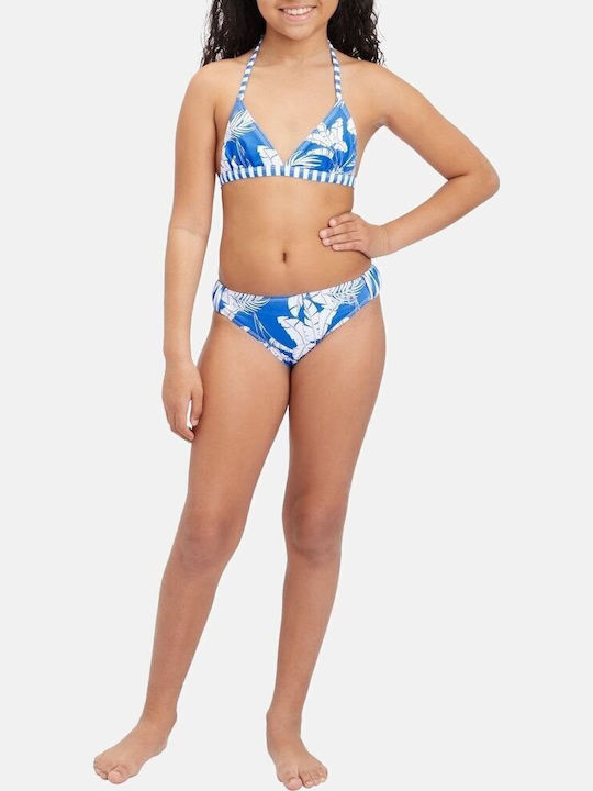 Firefly Costum de baie pentru copii Bikini Multicolor
