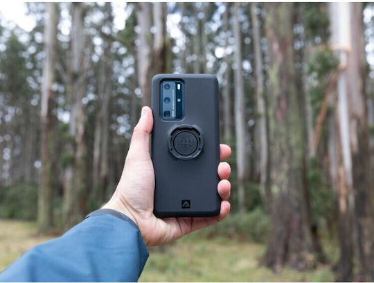Quad Lock Mobile Phone Case Huawei P40 for Motorcycle Mount