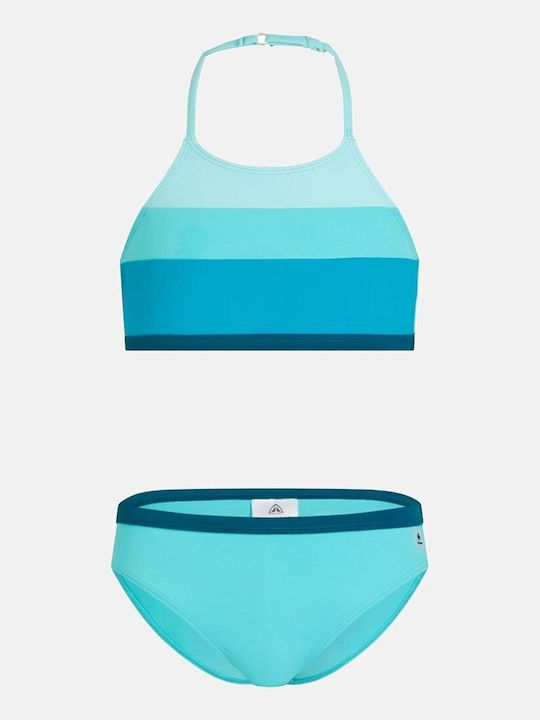 Firefly Costum de baie pentru copii Bikini Multicolor