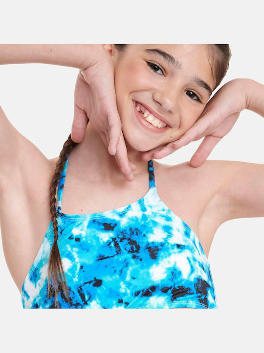 Firefly Kinder Badeanzug Bikini Mehrfarbig