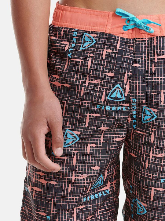 Firefly Costum de baie pentru copii Pantaloni scurți de înot Multicolor