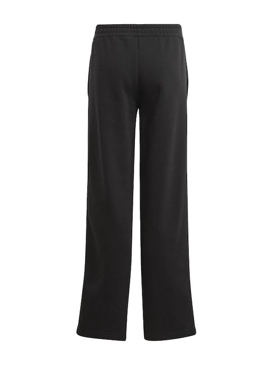 adidas Kids Sweatpants Black