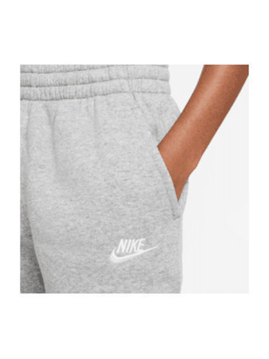 Kids Sweatpants Gray Nsw Club