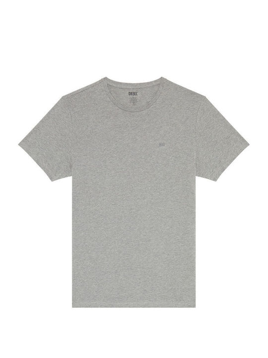 Men's Short Sleeve Undershirts 3Pack