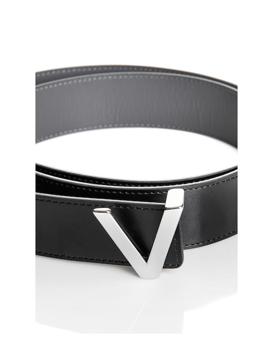 Valentino Bags Women's Belt Black