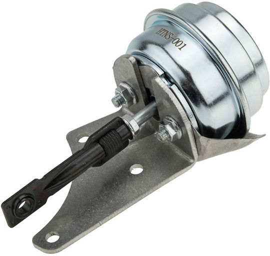 NTY Turbo-Aktor Auto für Nissan NP300 / Navara / Abholung